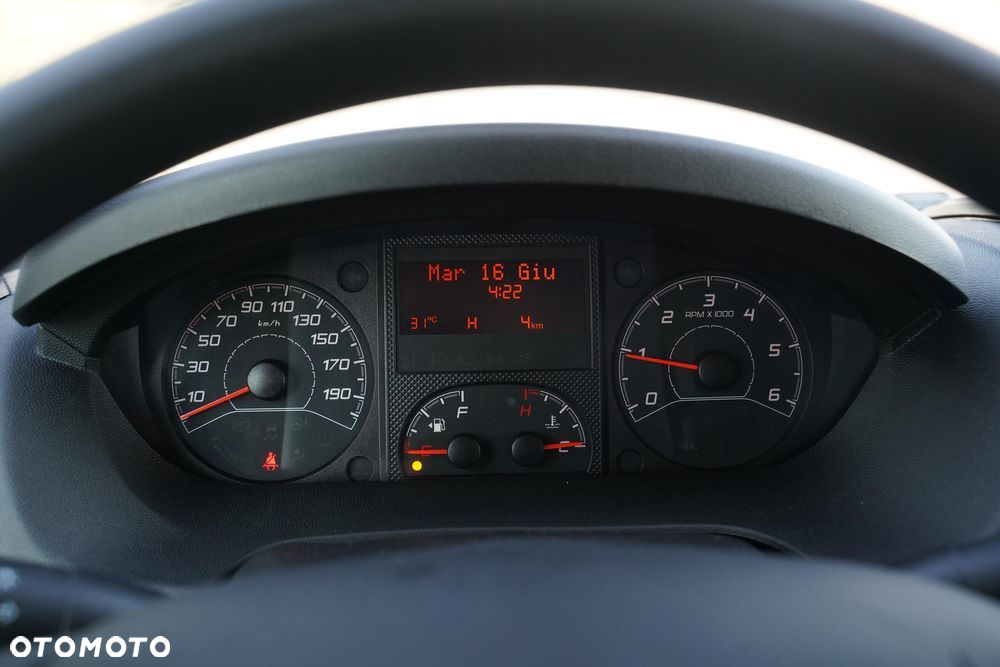 Fiat Ducato - 15