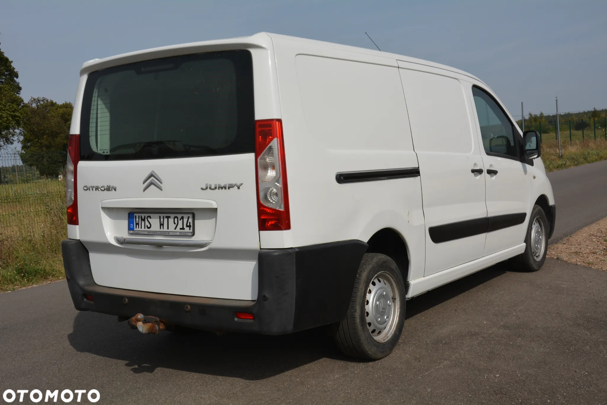 Citroën Jumpy Combi - 6