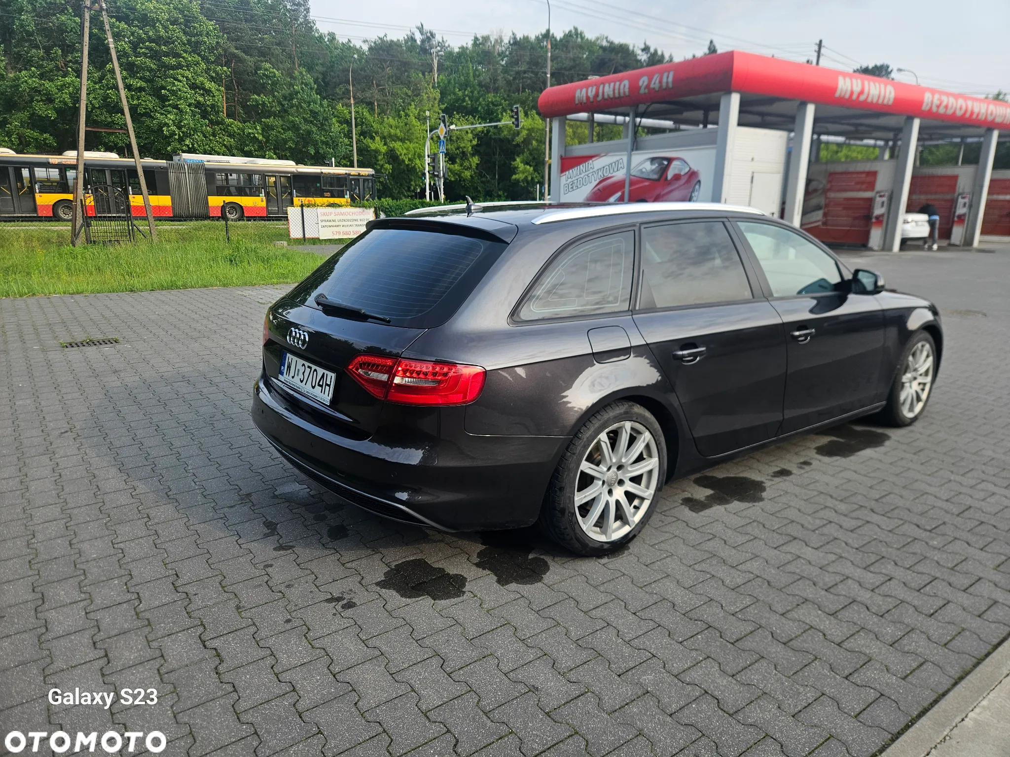 Audi A4 2.0 TDI - 4