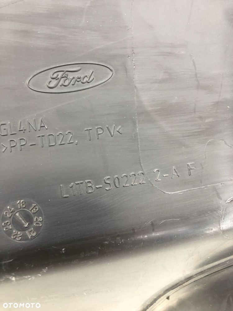 FORD PUMA MK2 PODSZYBIE L1TB-S0222 - 16