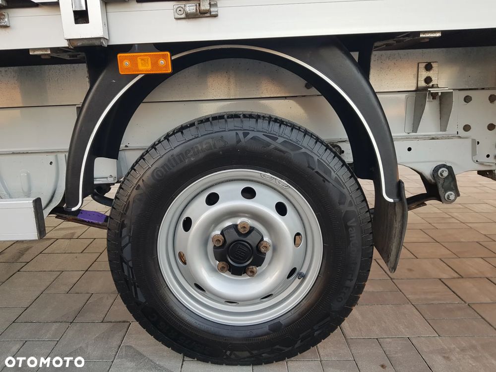 Fiat DUCATO MAXI Salon Polska - 22