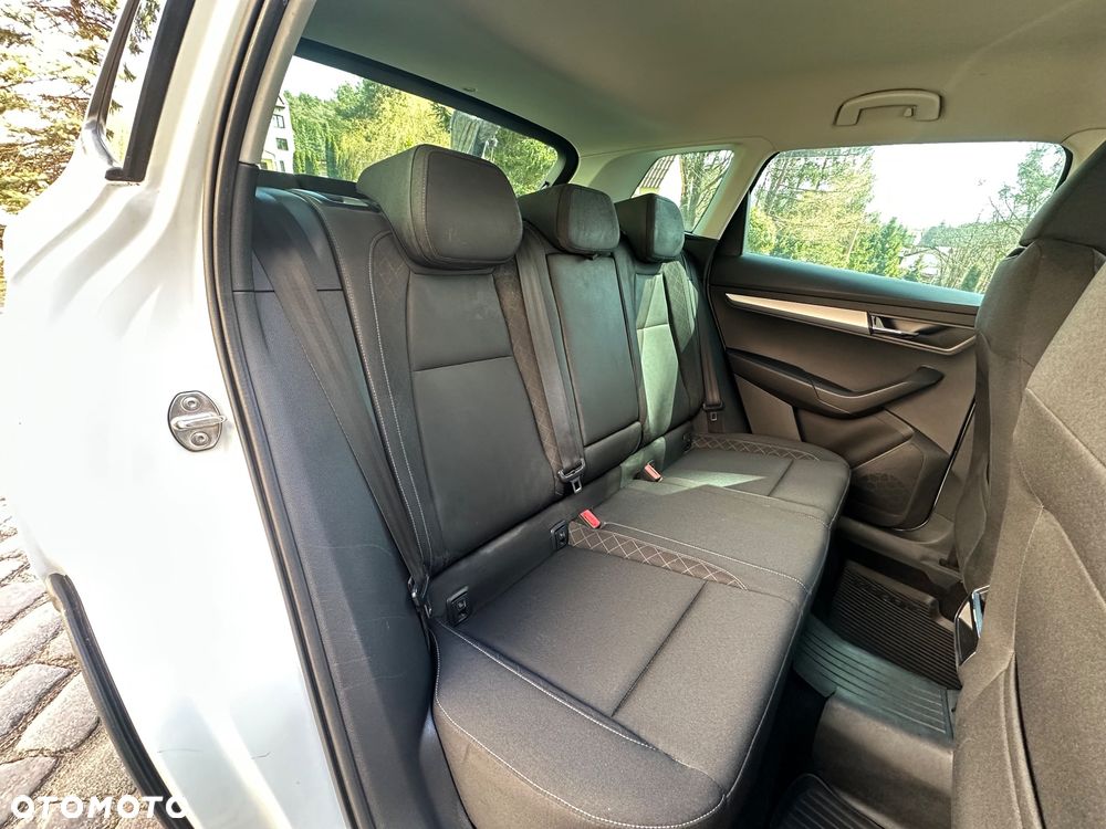 Skoda Karoq 1.6 TDI SCR Ambition - 6