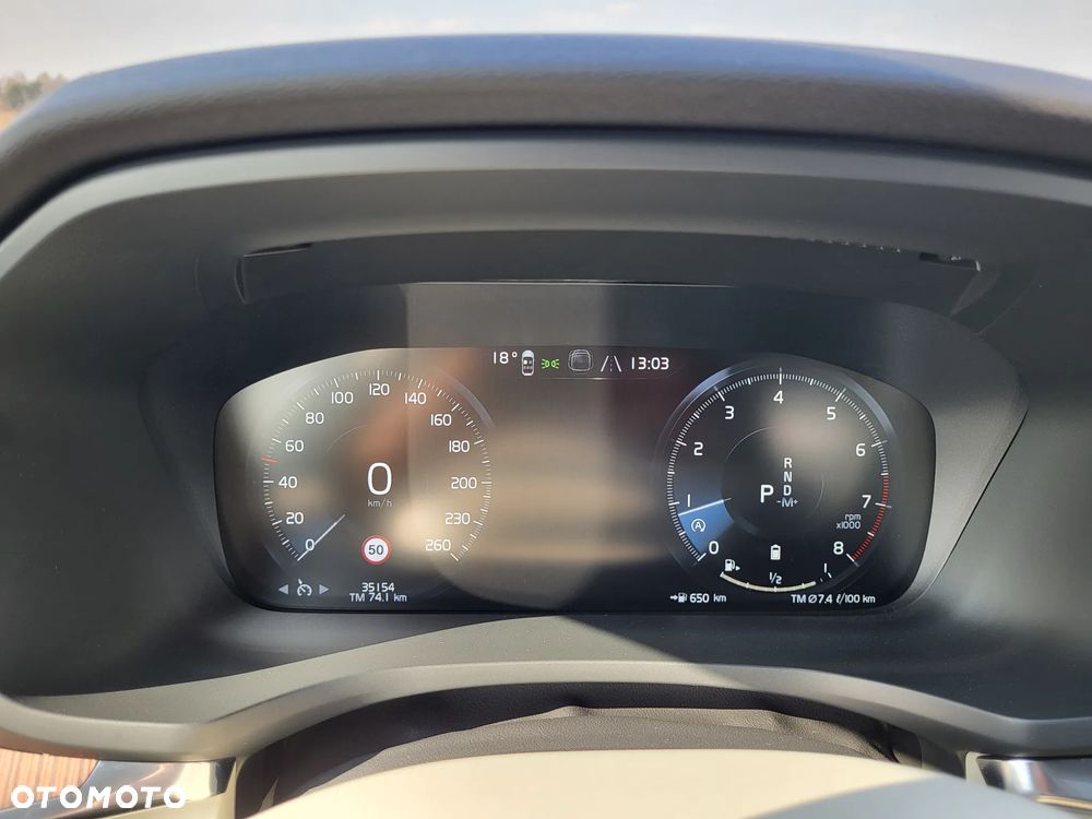 Volvo S60 B5 B Geartronic Inscription - 10