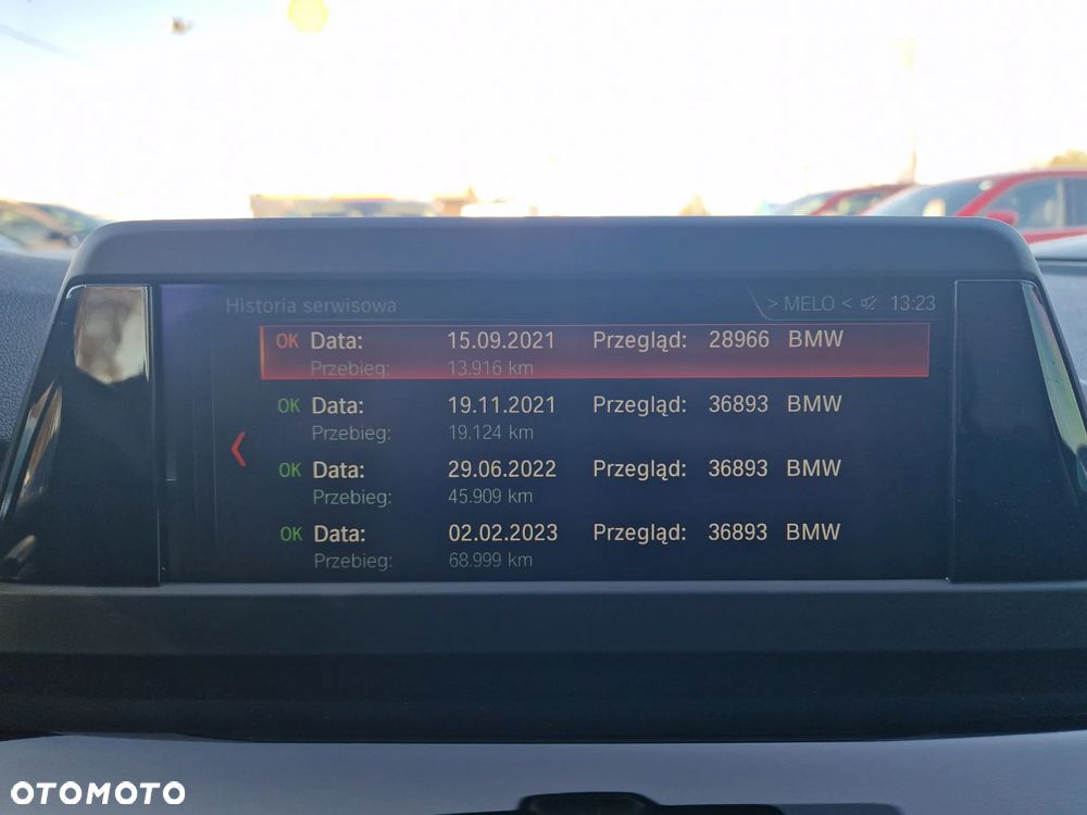 BMW Seria 5 520d - 21