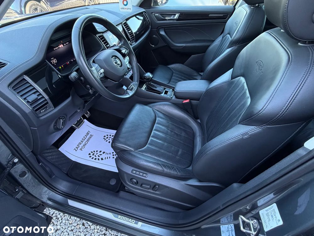 Skoda Kodiaq - 25