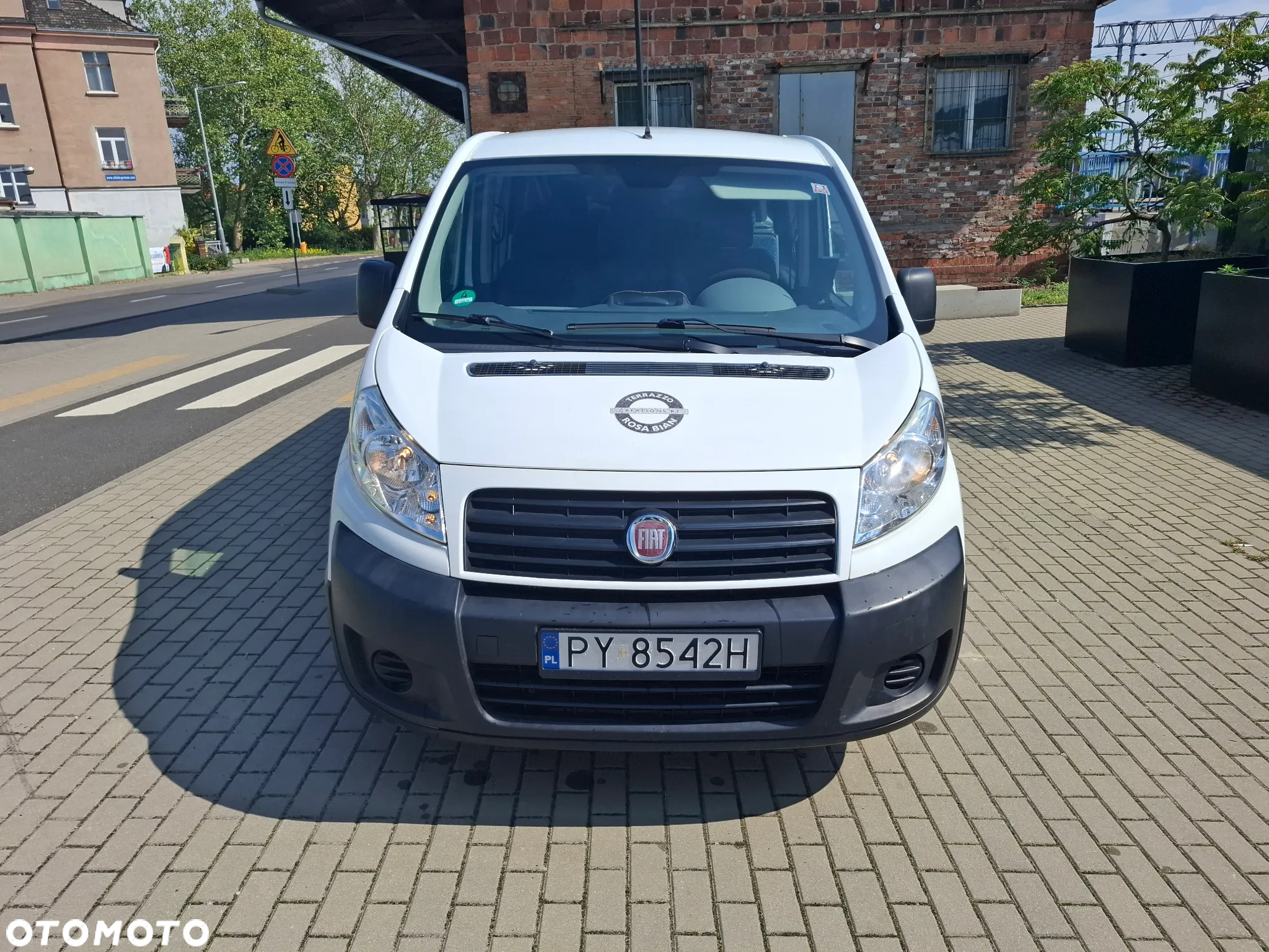 Fiat Scudo - 3