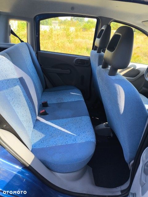 Fiat Panda 1.1 Fresh - 9