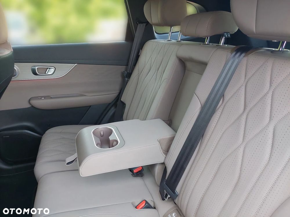 Chery Tiggo 8 1.6 T-GDI Prestige DCT - 16