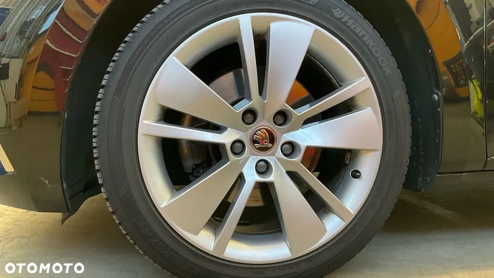 Skoda Superb 1.4 TSI Plug-In Hybrid Style DSG - 20