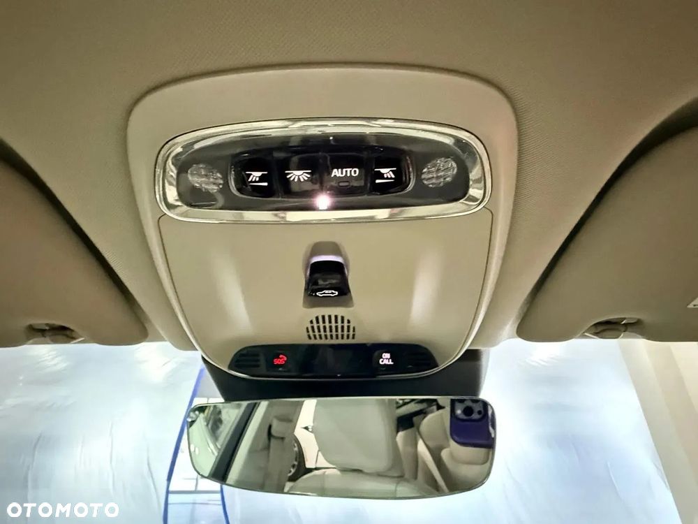 Volvo XC 60 T5 GPF AWD Inscription - 27