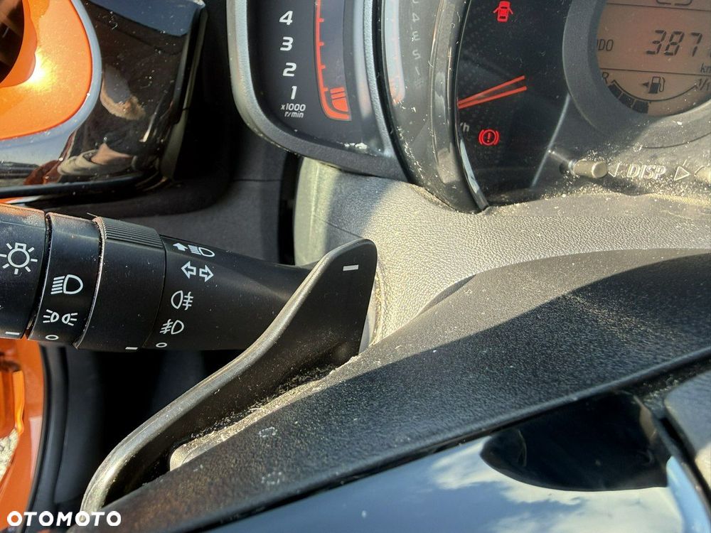 Toyota Aygo - 22