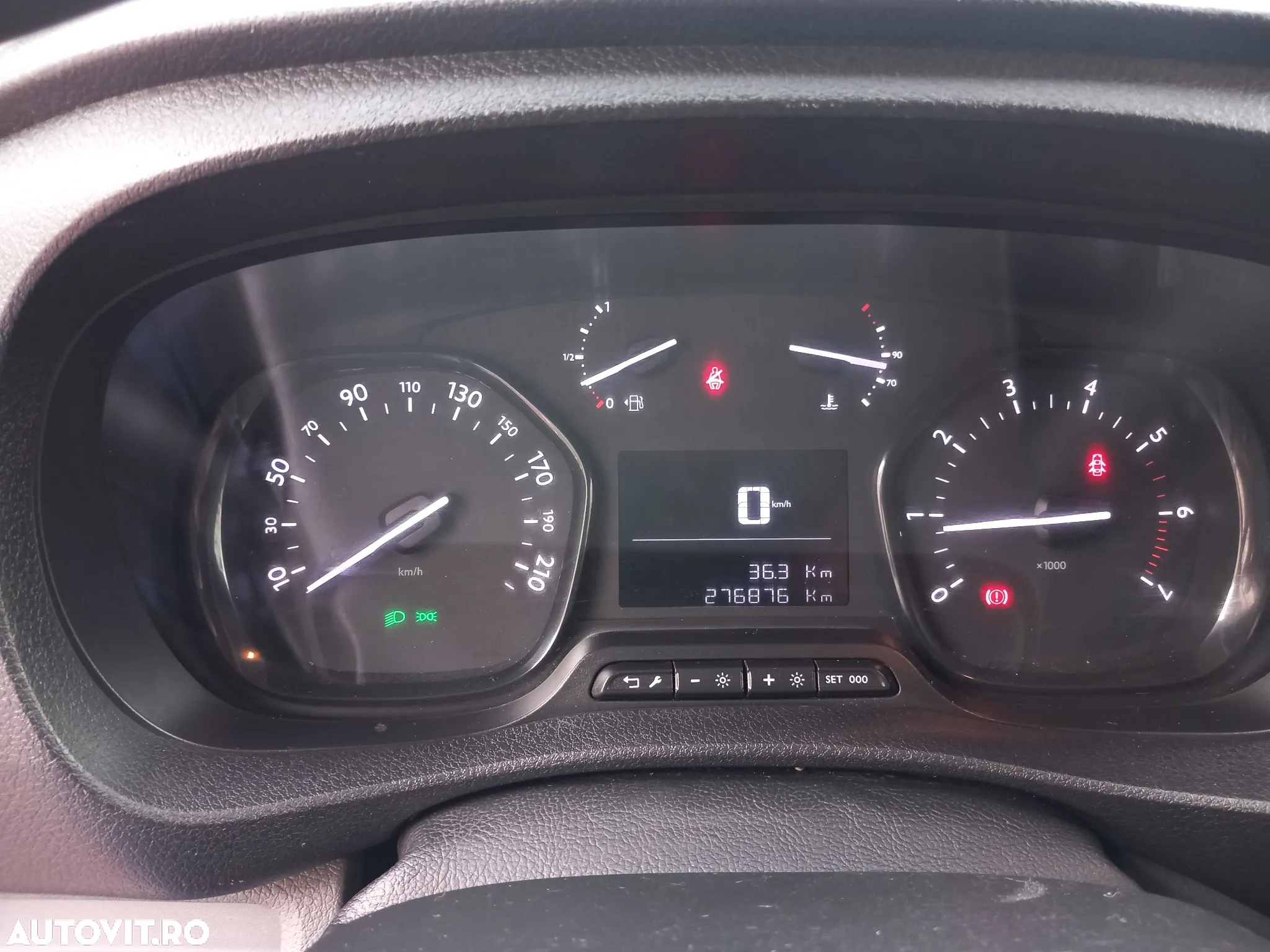 Peugeot Expert Combi L1H1 1.6 BlueHDI 115 S&S - 18