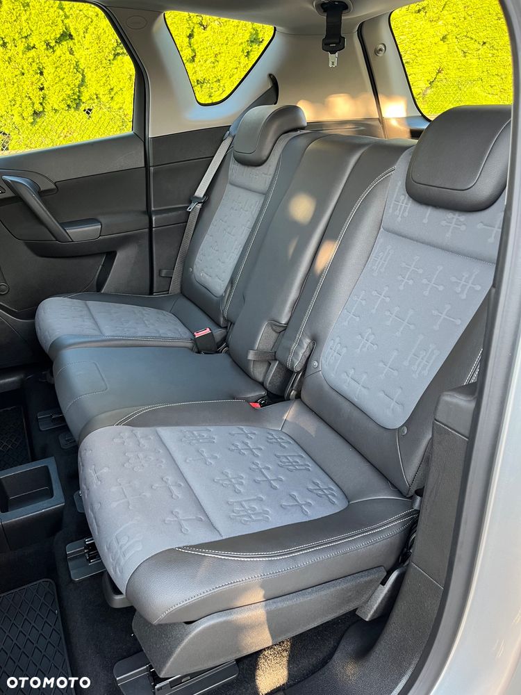 Opel Meriva 1.4 Edition - 10