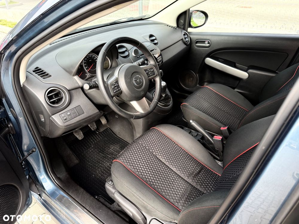 Mazda 2 1.5 Sport & Style - 18