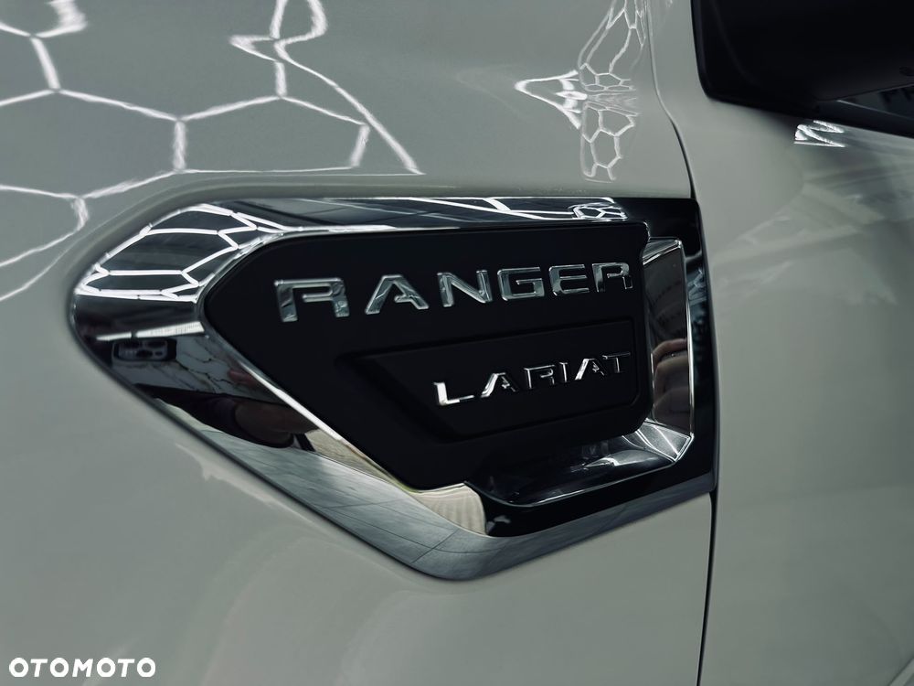 Ford Ranger - 5