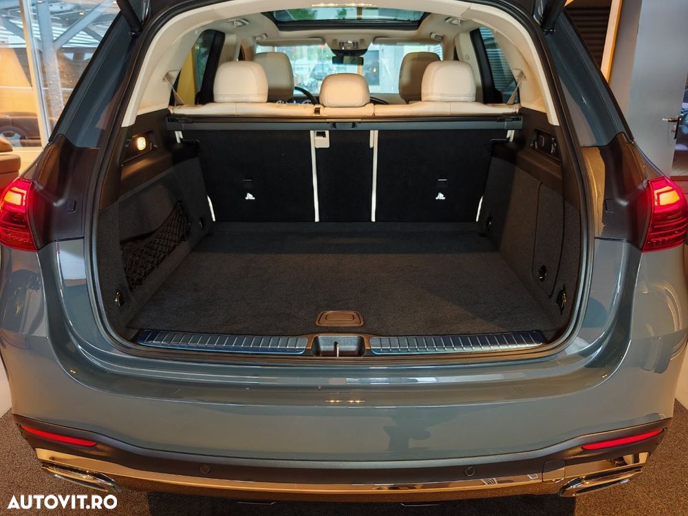 Mercedes-Benz GLE 450 d MHEV 4MATIC - 19