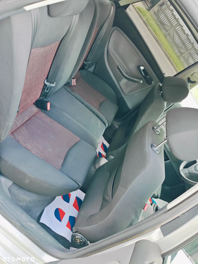 Seat Ibiza 1.9 TDI Signo - 9