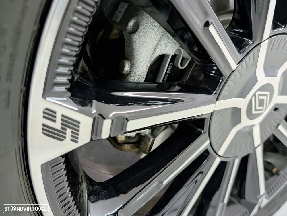 Renault 5 E-Tech 52 kWh Iconic Cinq Autonomia Conforto - 3