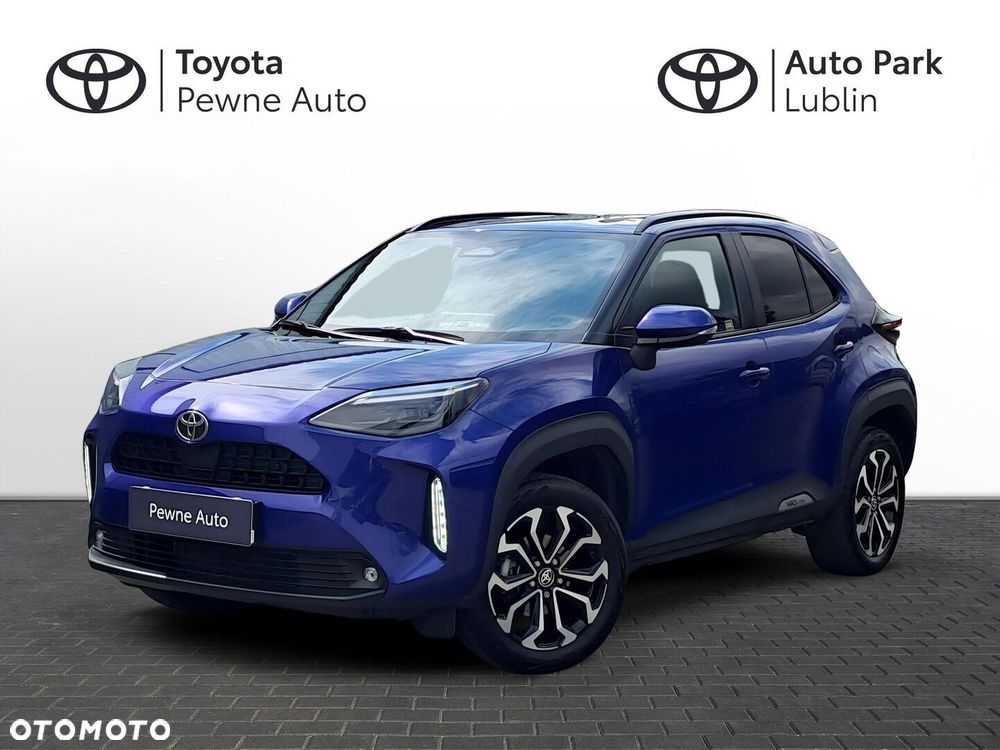 Toyota Yaris Cross Hybrid 1.5 Style - 1
