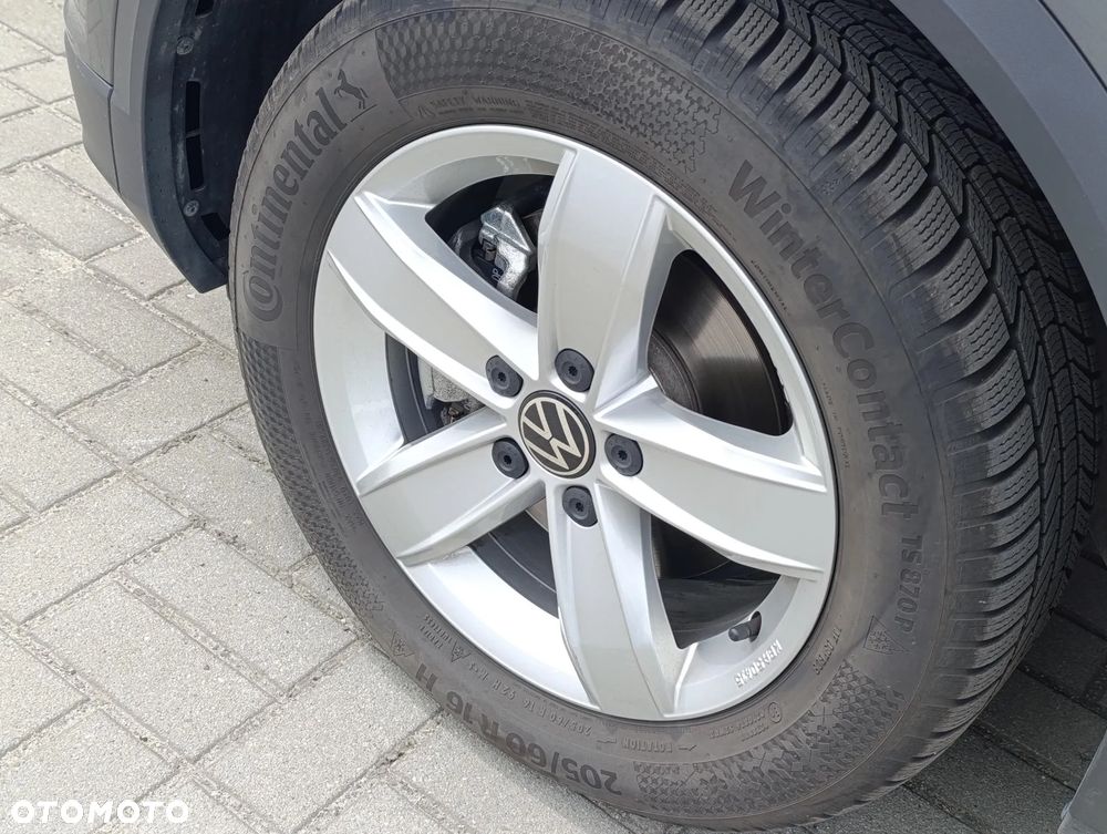 Volkswagen T-Roc 1.5 TSI Life - 9