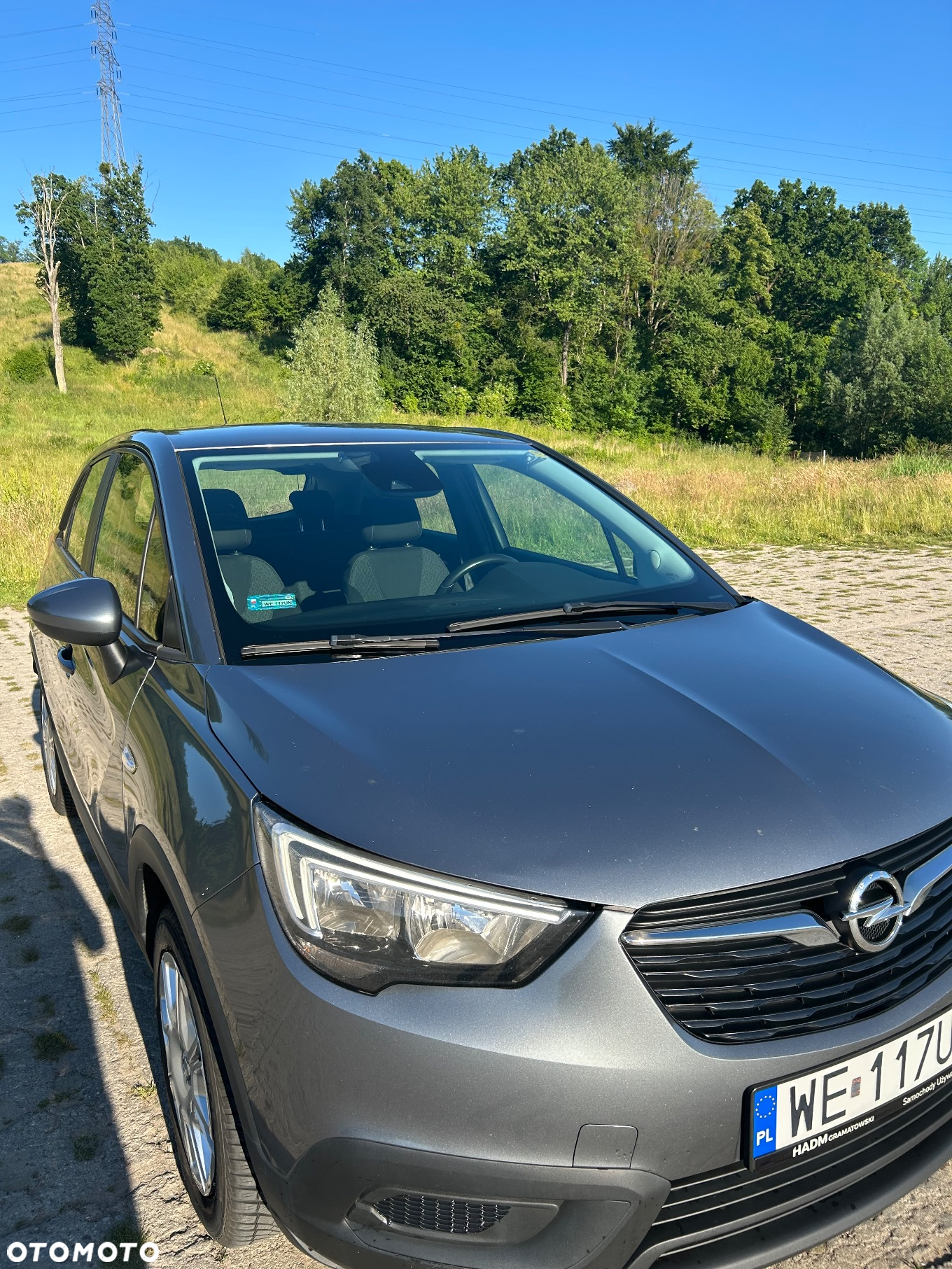 Opel Crossland X 1.6 CDTI Elite - 3
