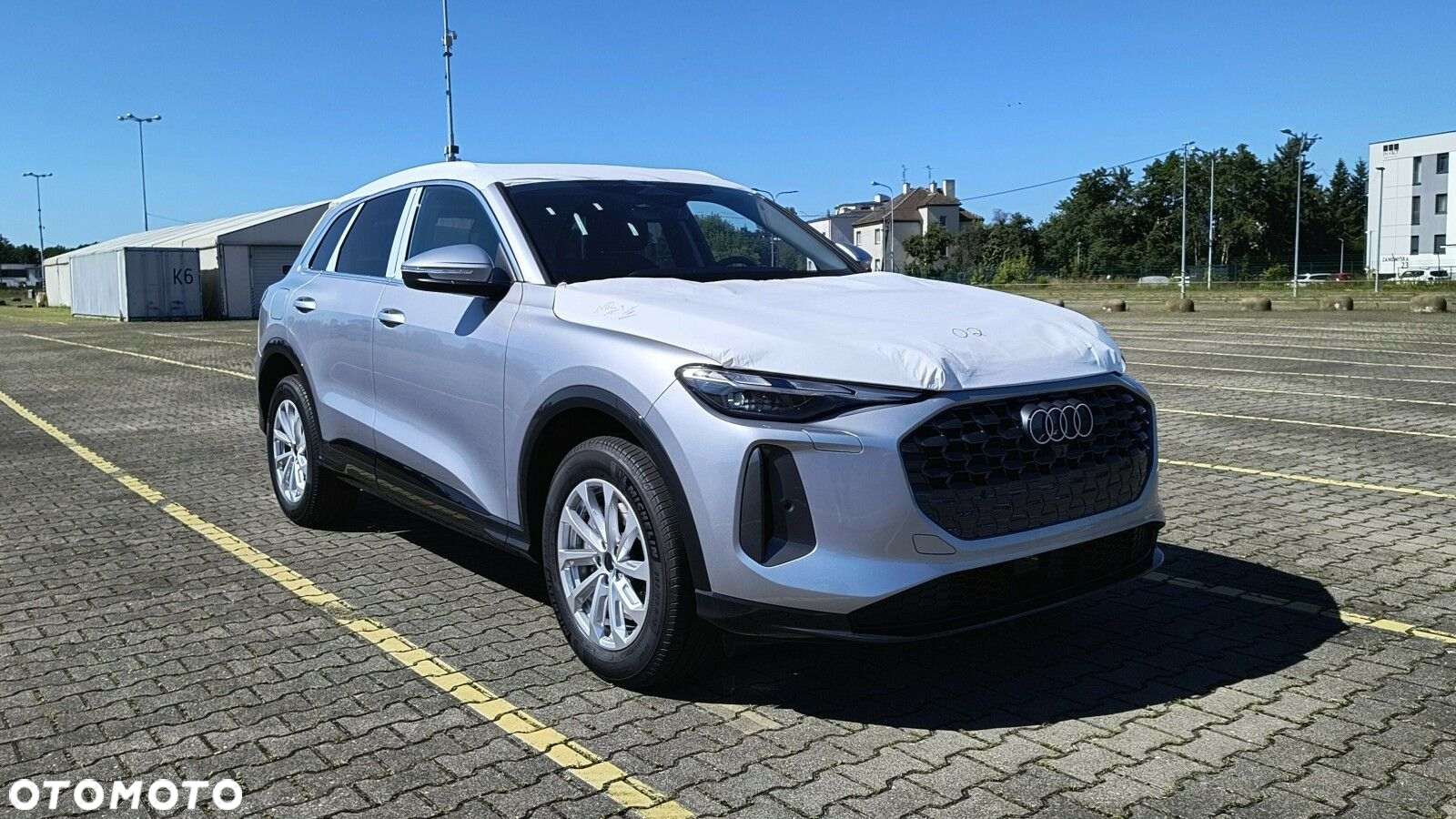 Audi Q5 - 2