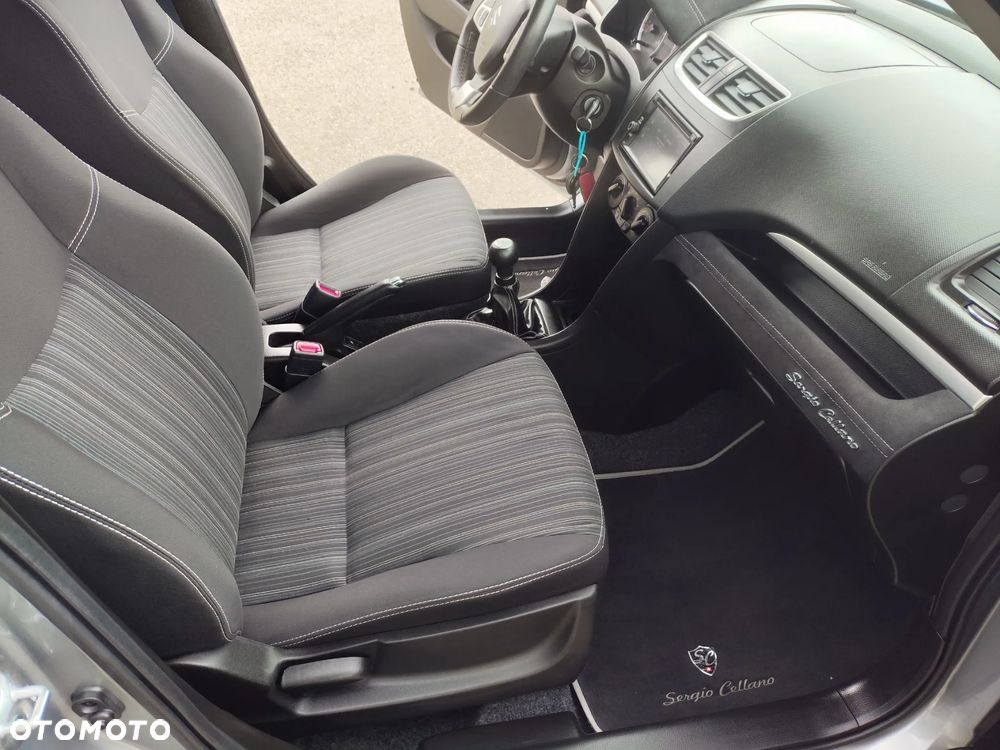 Suzuki Swift - 17