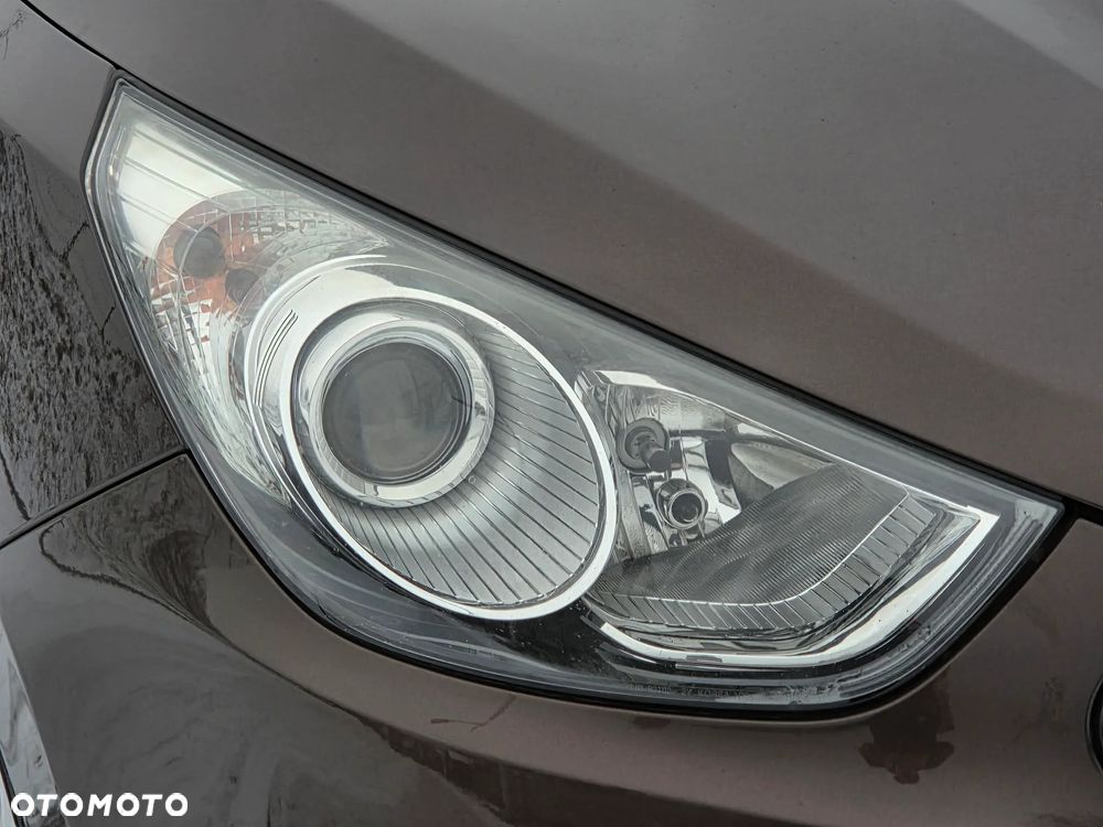 Hyundai ix35 1.7 CRDi 2WD Comfort - 32