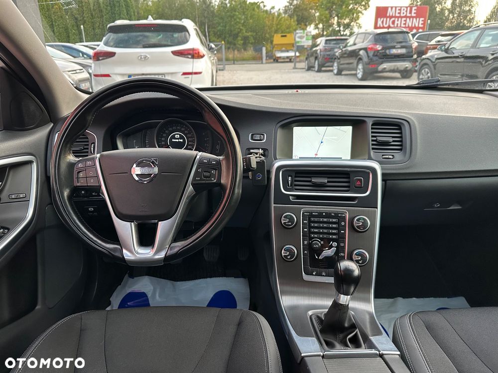 Volvo S60 D2 - 25