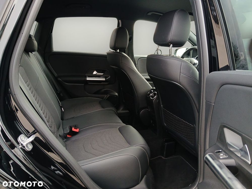 Mercedes-Benz Klasa B 200 mHEV Progressive 7G-DCT - 14