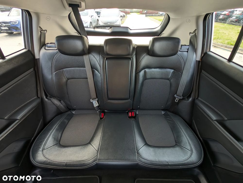 Kia Sportage 2.0 GDI XL AWD - 38