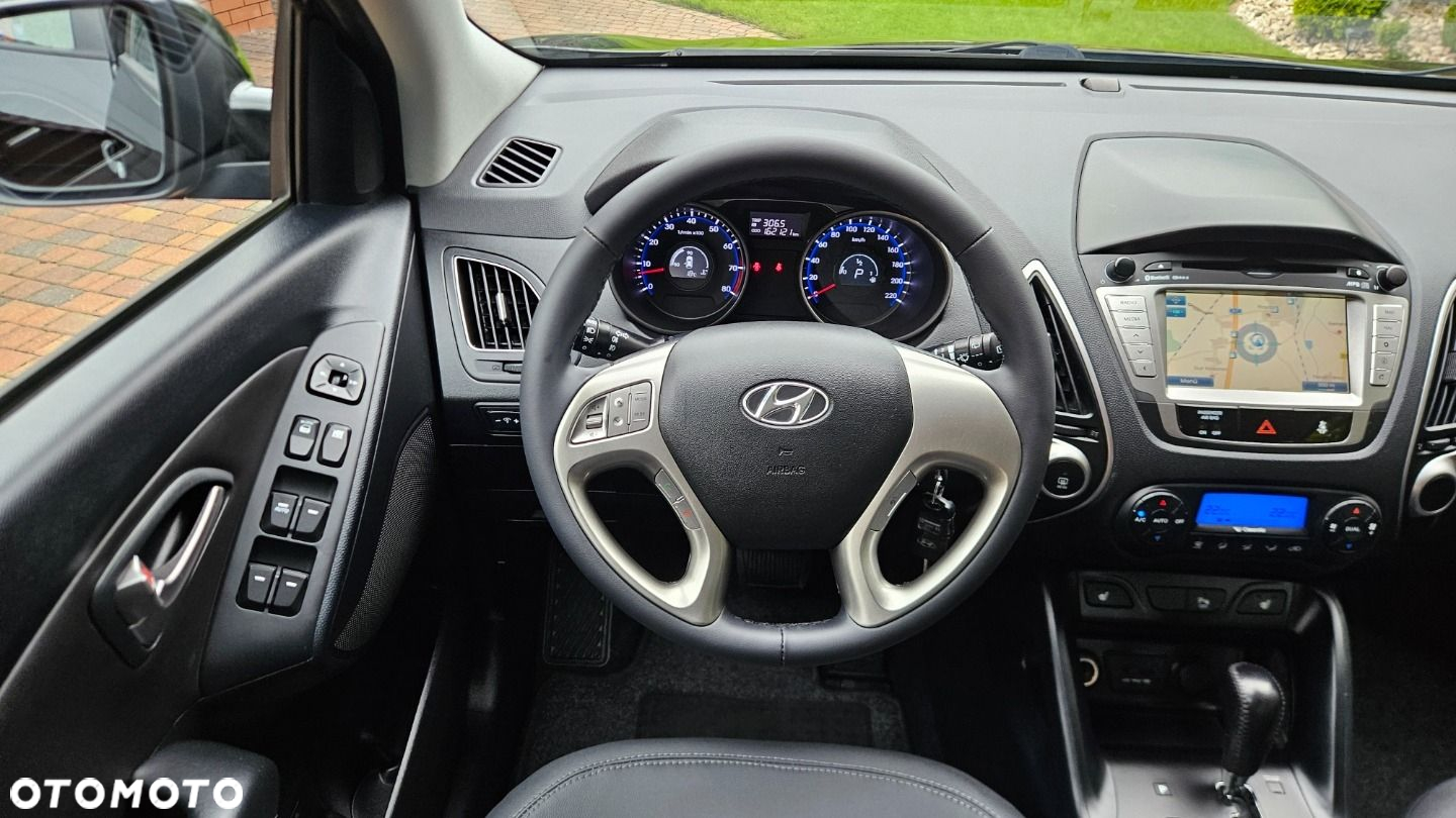 Hyundai ix35 2.0 Premium 2WD - 15