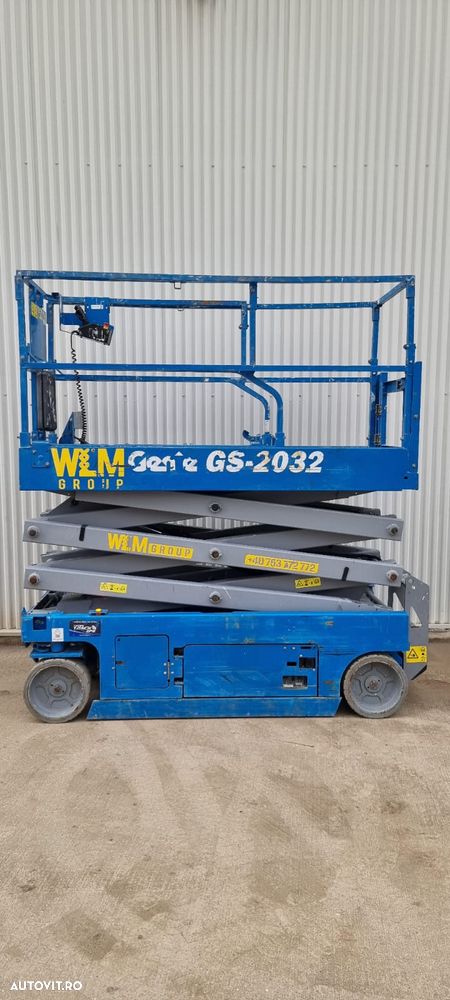 Genie GS 2032 - 2