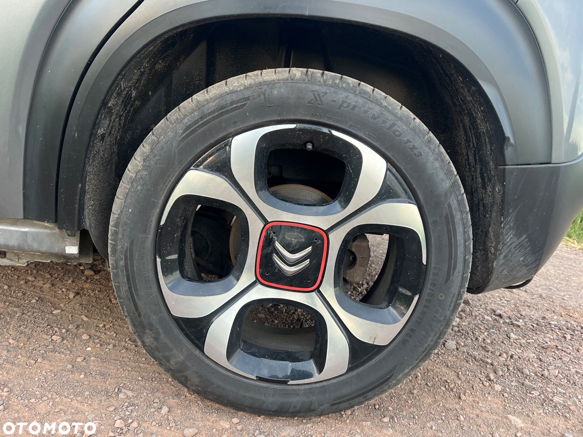 Citroën C3 Aircross BlueHDI 120 Stop & Start Shine - 17