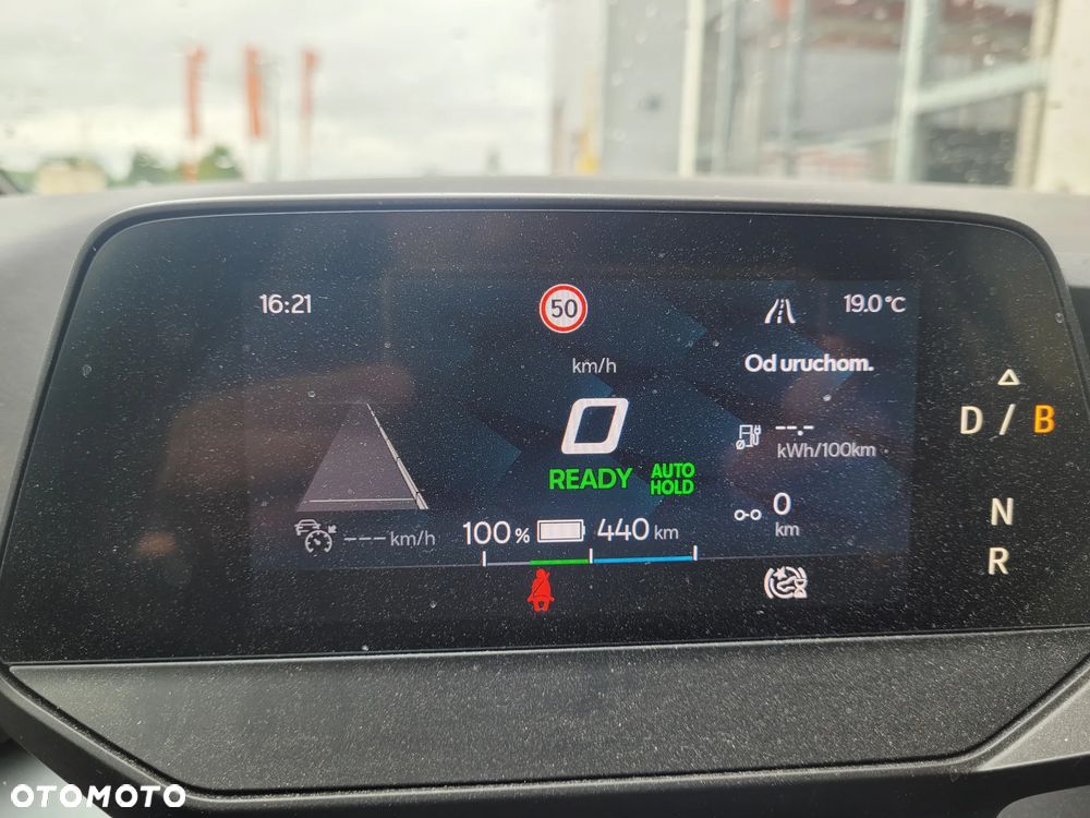 Cupra Born 77kWh E-Boost - 15