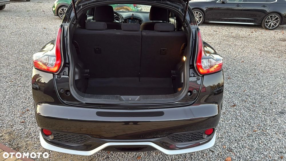 Nissan Juke 1.2 DIG-T 360 - 23