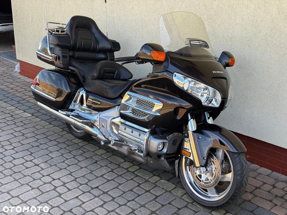 Honda Inny - 2