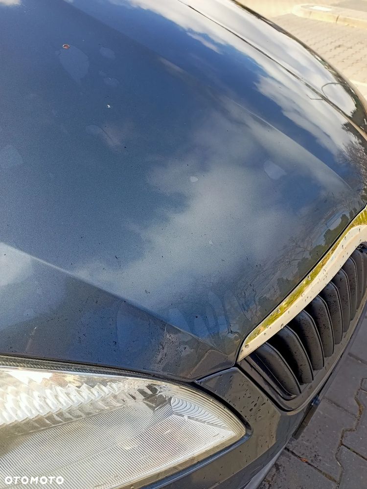 Skoda Fabia 1.6 TDI DPF Classic - 16