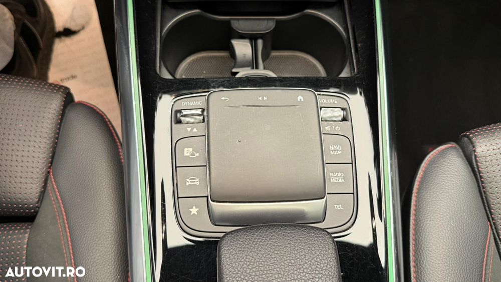 Mercedes-Benz GLA 250 4MATIC 8G-DCT Edition 1 - 17