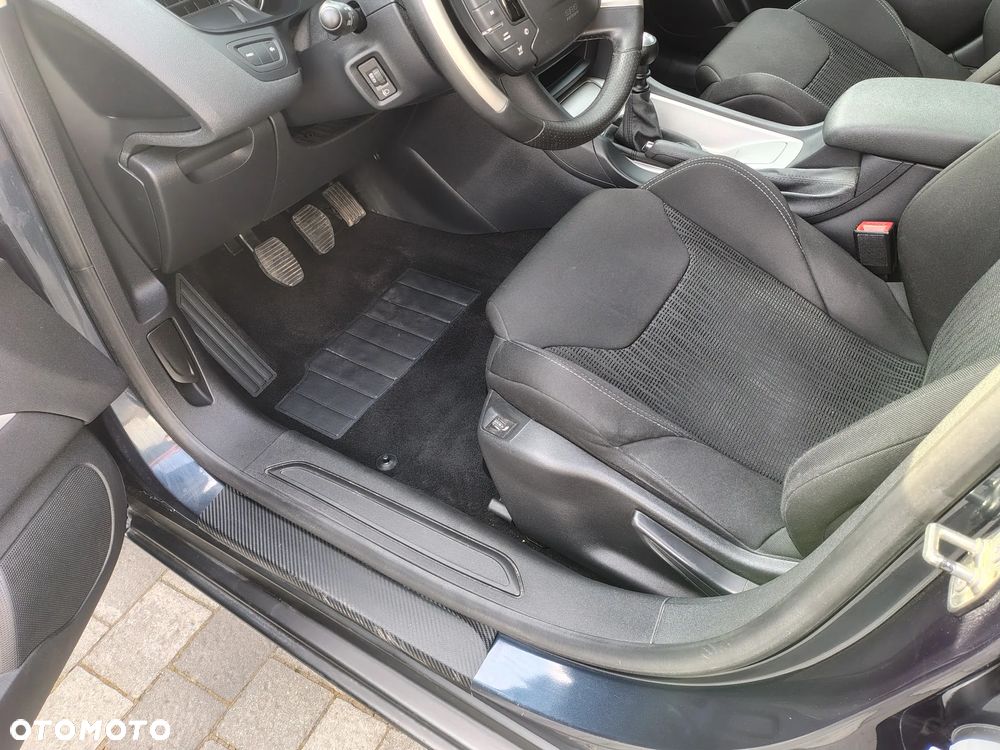 Citroën C5 HDi 140 FAP Selection - 6