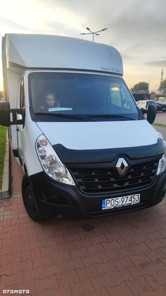 Renault Master - 8