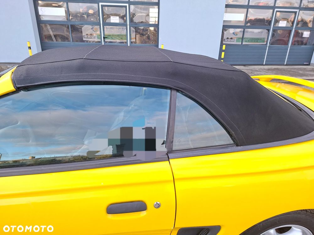 Ford Mustang - 15