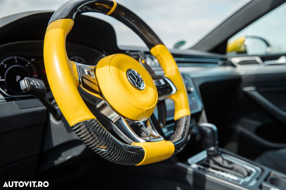 Volkswagen ARTEON - 18