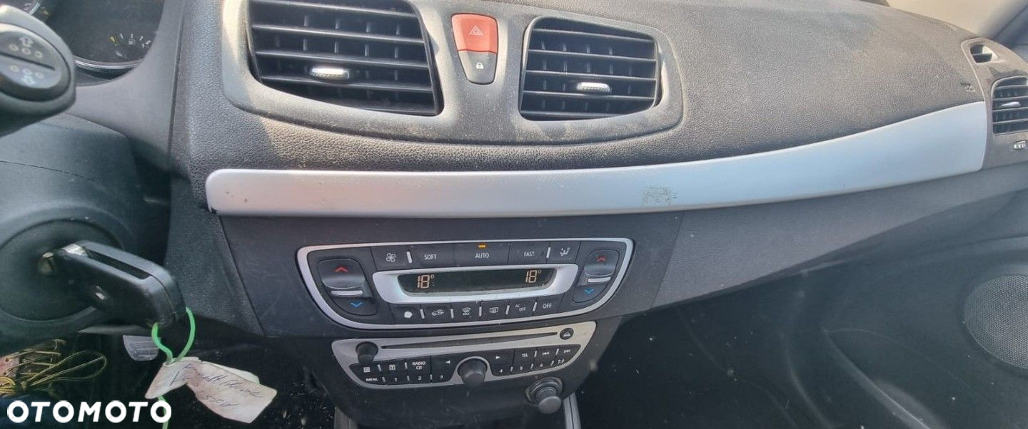 Renault Fluence - 7
