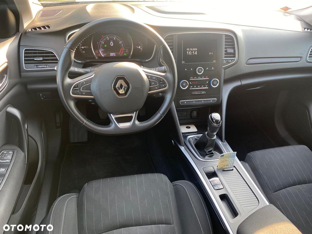 Renault Megane - 13