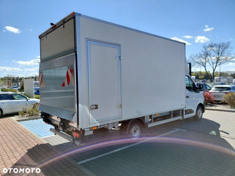 Renault Master - 3