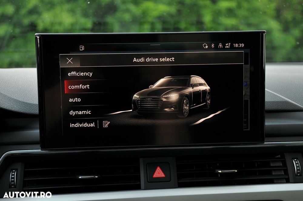 Audi A4 40 TDI S tronic S line - 18