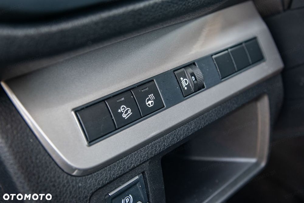 Citroën SpaceTourer - 20