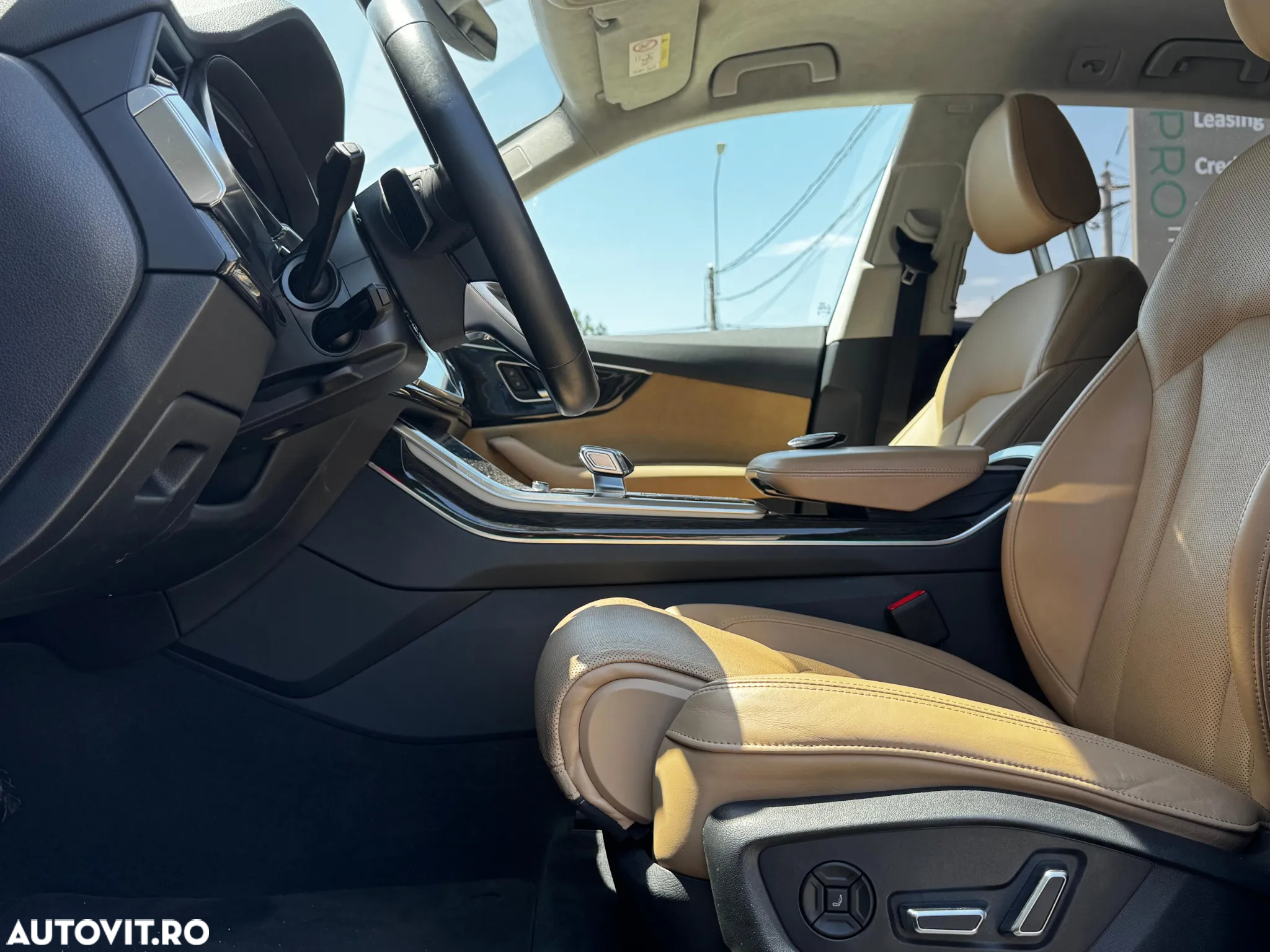 Audi Q8 3.0 50 TDI quattro Tiptronic MHEV - 11