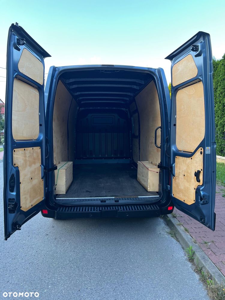 Renault Master - 10